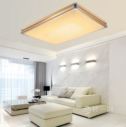 温州装修网分享选灯灯具的六大原则